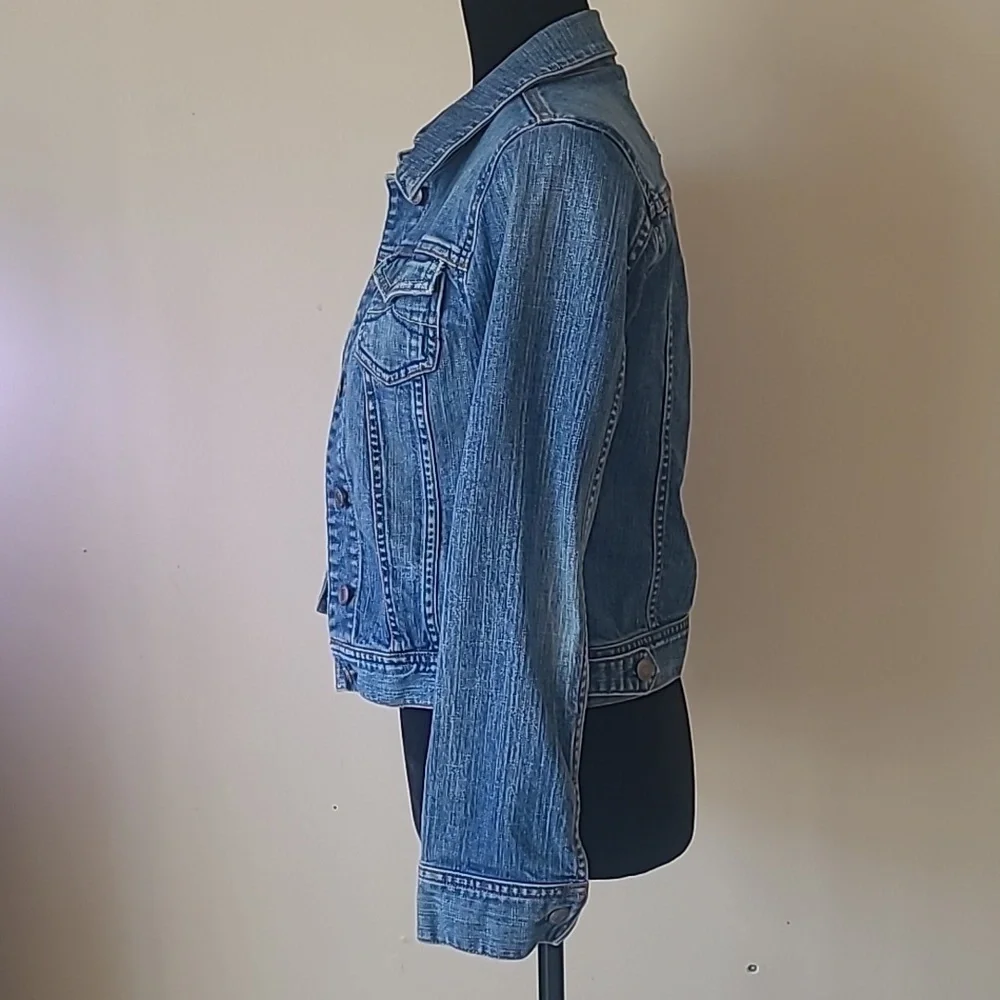 Old Navy Jean Jacket XS